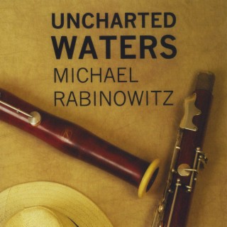 Uncharted Waters