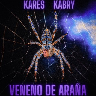 Veneno de Araña