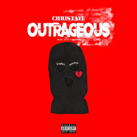 Outrageous | Boomplay Music