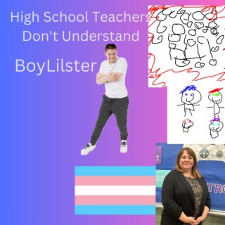High School Teachers Don't Understand