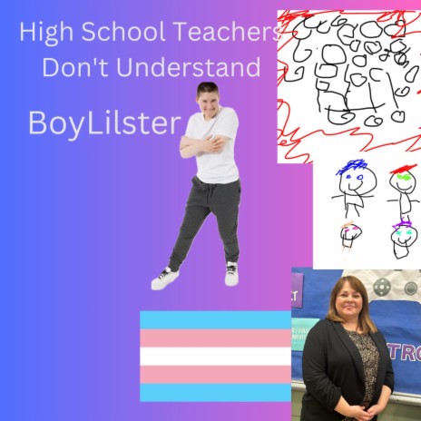 Being bullyed for being transgender