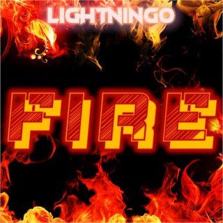 FIRE EP (2024 REISSUE)