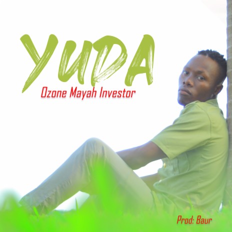 Yuda | Boomplay Music