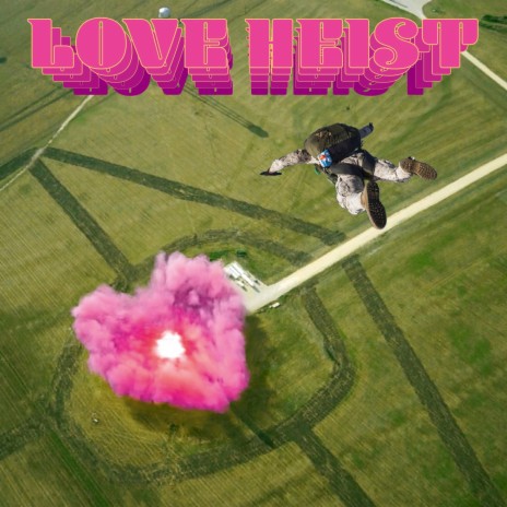 Love Heist