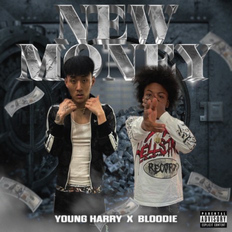 New Money ft. Bloodie | Boomplay Music