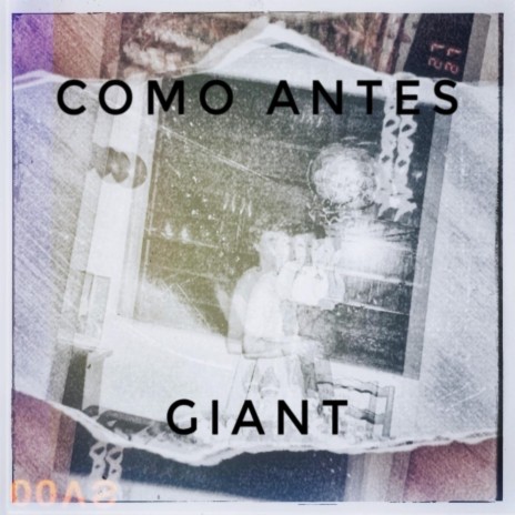 Como Antes | Boomplay Music