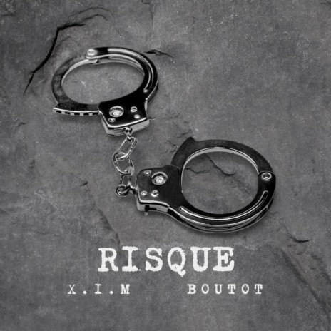 Risque ft. Boutot | Boomplay Music