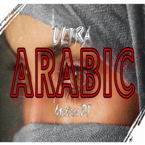 Ultra Arabic