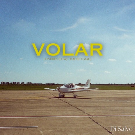 Volar | Boomplay Music