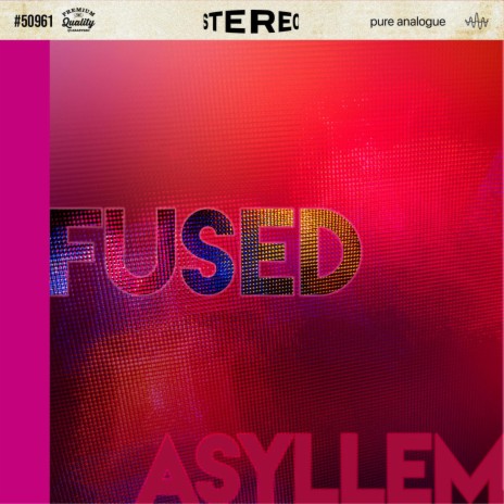 Fused | Boomplay Music