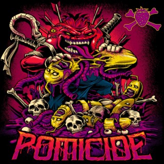 POMICIDE lyrics | Boomplay Music