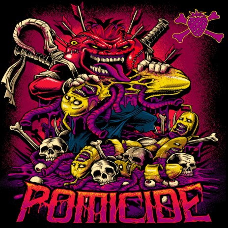 POMICIDE | Boomplay Music