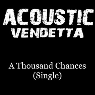 A Thousand Chances (Single)