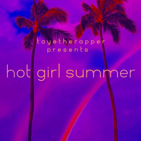 hot girl summer