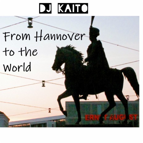 From Hannover to the World (Version 3)
