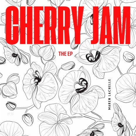 Cherry Jam | Boomplay Music
