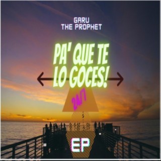 Garu the prophet