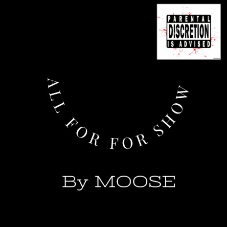 All for Show | Boomplay Music