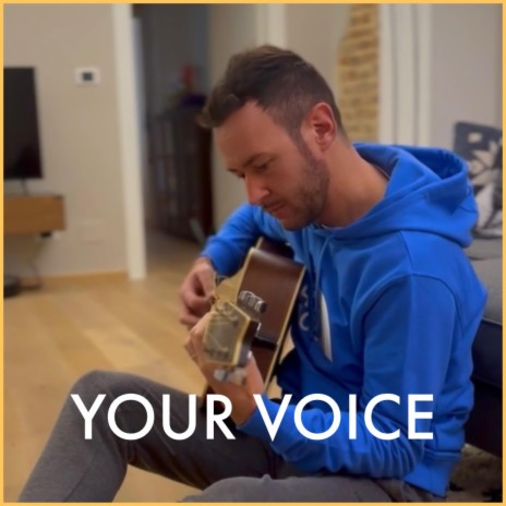 Your Voice | Boomplay Music