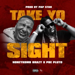 Take Yo Sight (Radio Edit)