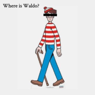 Where is Waldo?