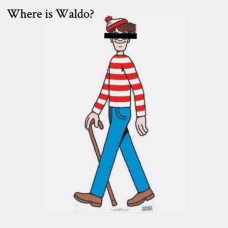 Where is Waldo?