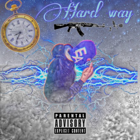 Hard way