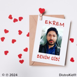 Benim Gibi lyrics | Boomplay Music