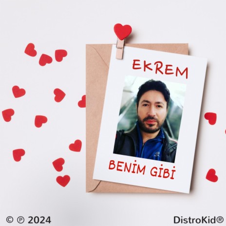 Benim Gibi | Boomplay Music