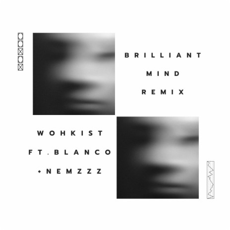 Brilliant Mind III (W Blanco & Nemzzz) | Boomplay Music