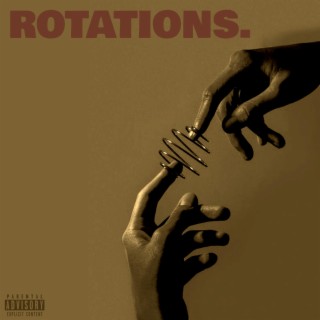 Rotations: Deluxe Edition