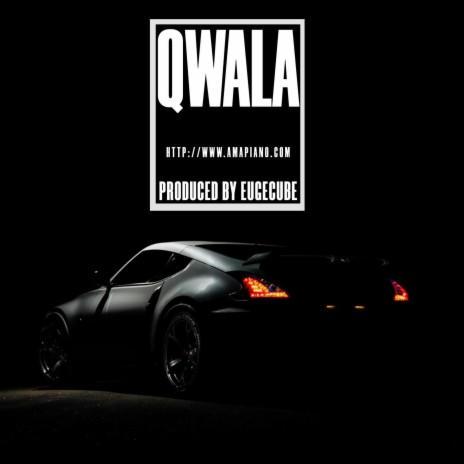 Qwala | Boomplay Music