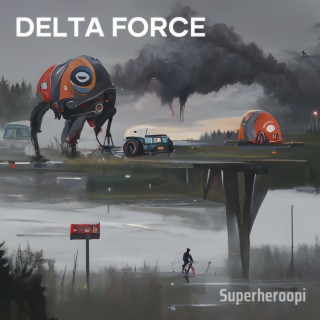 Delta Force