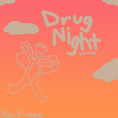 Drug Night (Remake) | Boomplay Music