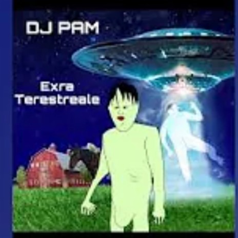 Extra Terrestrial | Boomplay Music