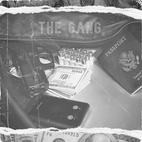 The Gang Phonk