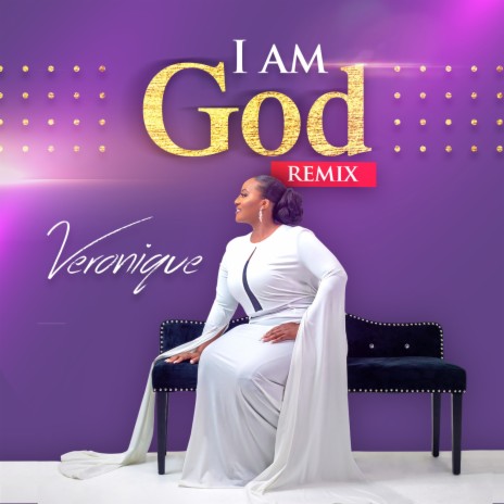 I AM GOD (Phoenix Lord Remix) | Boomplay Music