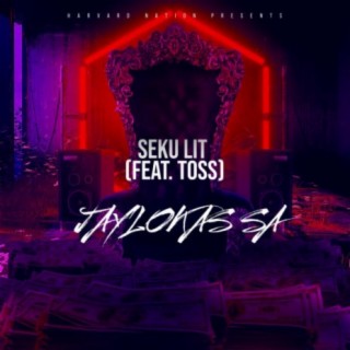Seku Lit (feat. Toss)