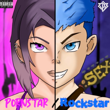Pornstar/Rockstar | Boomplay Music