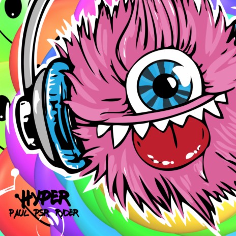Gone Hyper (Original Mix) | Boomplay Music
