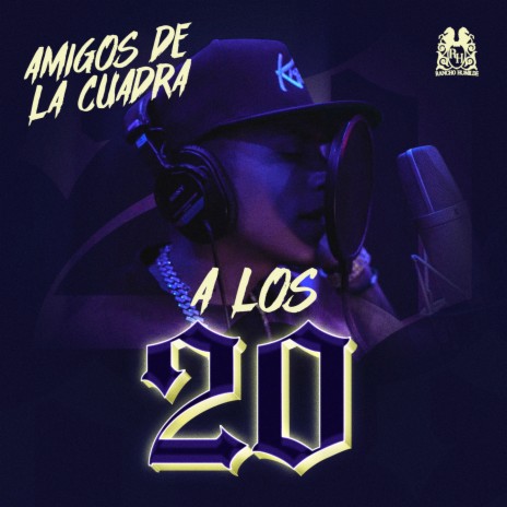 A Los 20 | Boomplay Music