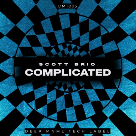 Complicated (Original Mix)