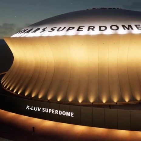 Superdome | Boomplay Music