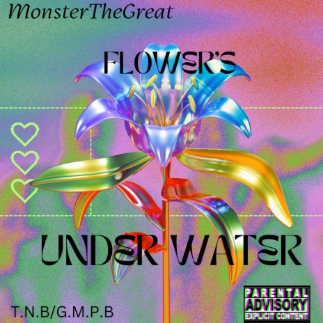 Flower's | Boomplay Music