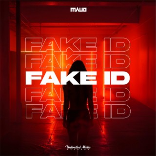 FAKE ID (Techno)