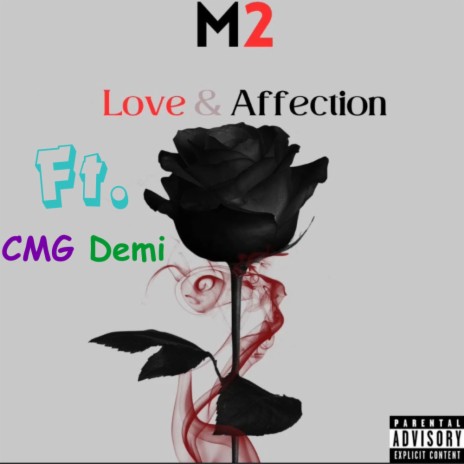 Love & Affection Revamp ft. CMG Demi | Boomplay Music