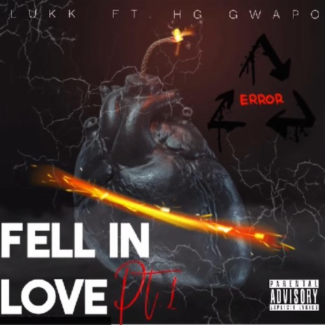 Fell In Love ft. Hg Gwapo | Boomplay Music