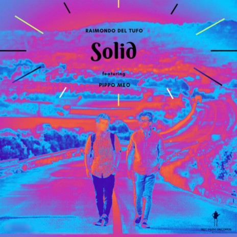 SOLID (FUX Remix) ft. Pippo Meo & FUX | Boomplay Music