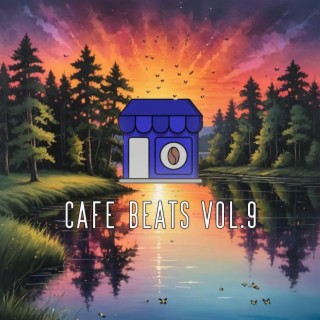 Café Beats Vol. IX