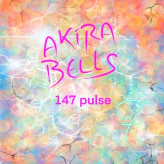 Akira Bells (147 pulse Mix)